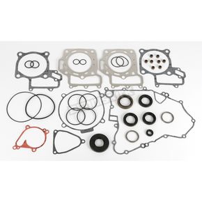 Complete Gasket Set with Oil Seals