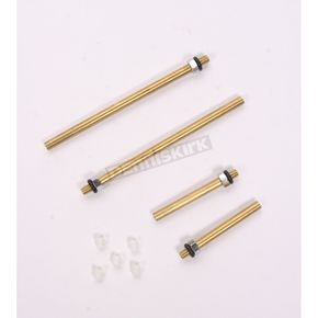 5mm Brass Carb Adapters 