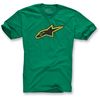 Green Spencer T-Shirt
