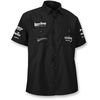 Black Team Throttle Threads Shop Shirt