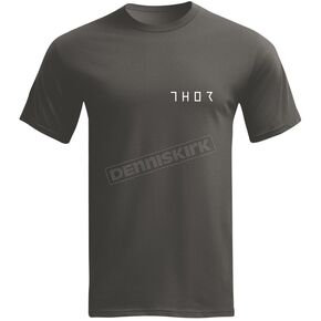 Charcoal Charge T-Shirt