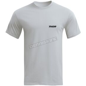Silver Formula T-Shirt 