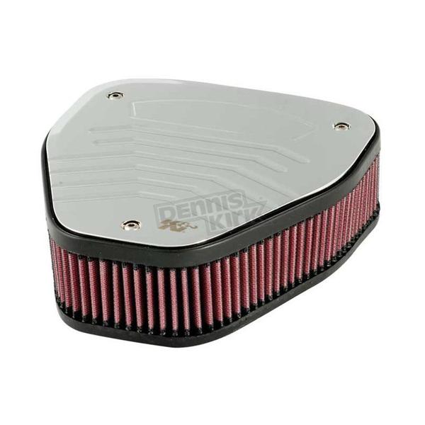 Custom Ball-Grooved Air Filter Assembly