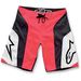 Red Rival 2 Boardshorts