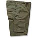 Army Green Reverb Cargo Shorts