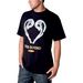 Black Love Sound T-Shirt