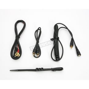 Electric Shield Replacement Power Cord Set