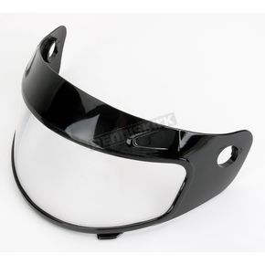 Dual Lens Clear Shield for Z1R Youth Helmets