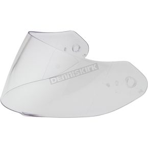 Clear Shield for EXO-GT920 and GT3000 Helmets