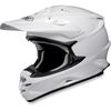 VFX-W White Helmet