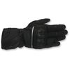 Black/Black SP-Z Drystar Gloves