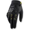 Black Airmatic Gloves