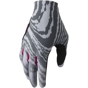 Gray Sportmode Damascus Gloves