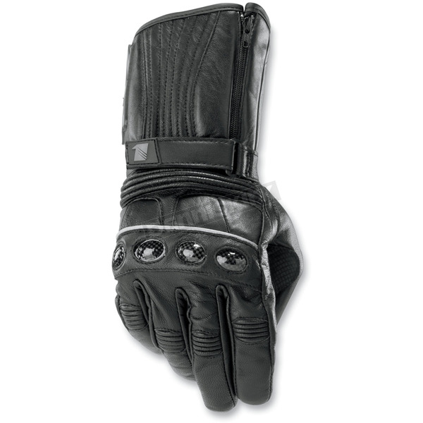 Gridlock Gloves