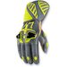 Hi Viz Hypersport Long Gloves