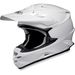 VFX-W White Helmet
