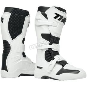 White Blitz XR Boots