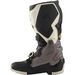 Black/Gray/Gold Tech 7 Enduro Drystar® Boots 75pix
