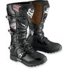 Offroad Comp 5 Black Boots