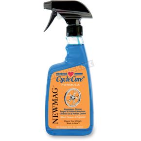 Newmag™ Wheel Cleaner