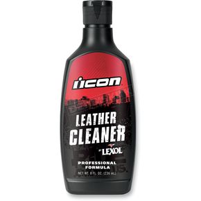 Leather Cleaner 