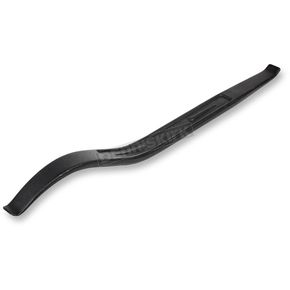 Black Curved Tire Iron Lever 