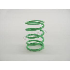 Bright Green Primary Clutch Spring for Polaris