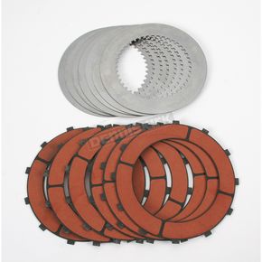 Replacement Clutch Plate Set for Scorpion Billet Clutches