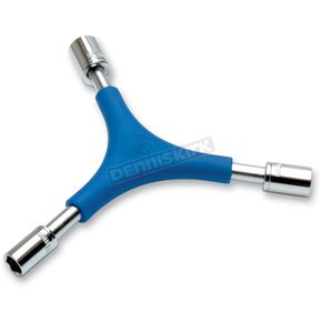 Combo Y-Drive Wrench