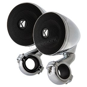 3 PSM Mini Speakers