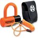 Orange Evolution Series 4 Disc Lock Premium Pack