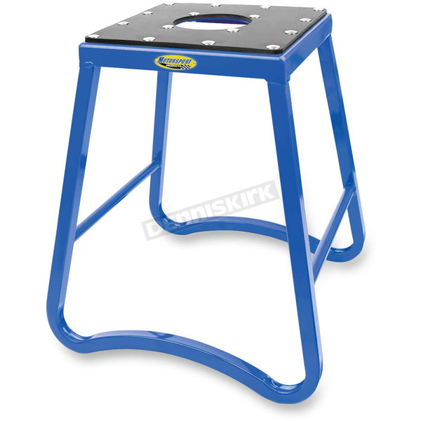 Blue SX1 Stand 