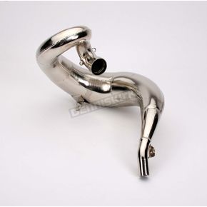 Gold Series Gnarly Pipe