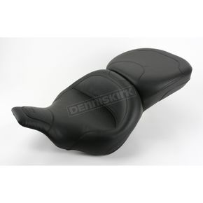 One-Piece Ultra Touring Seat
