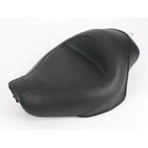 12 1/2 in. Vintage Style Solo Seat