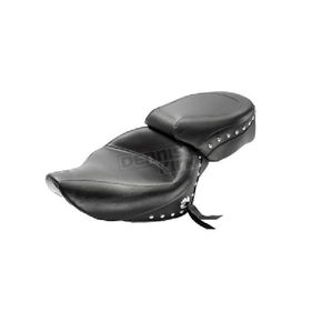 15 in. Wide Studded Solo Seat