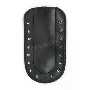 Studded Fender Bib for Solo Seat
