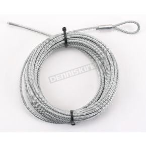 Replacement Wire Rope