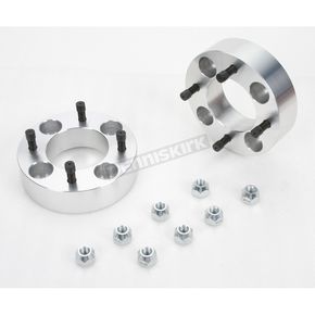 Wide Trac 1 1/2 in. Atv Wheel Spacers 