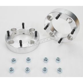 Wide Trac 1 1/2 in. Atv Wheel Spacers 