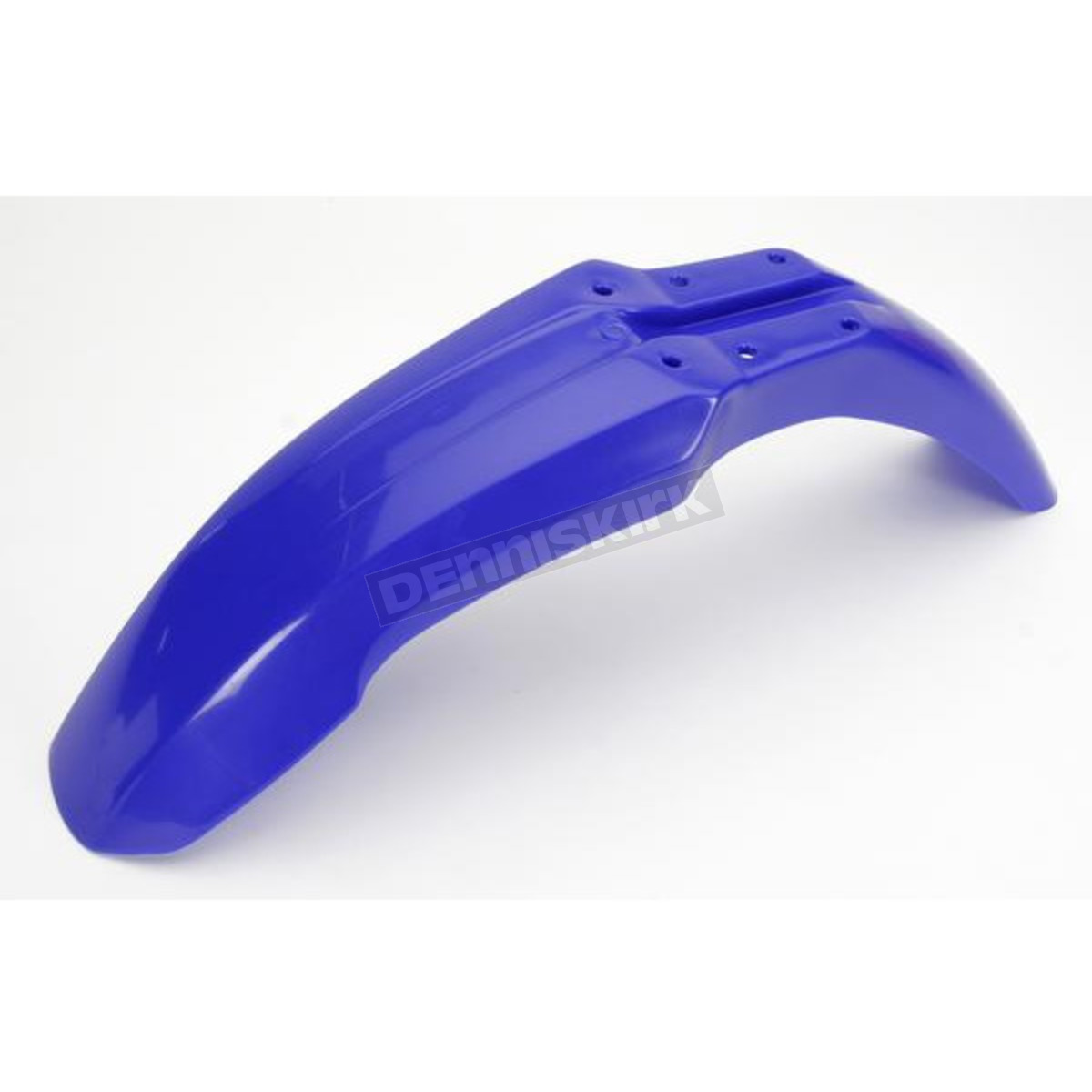 Front Fender Acerbis YZ Blue 2040520211 For Yamaha YZ80 YZ85 