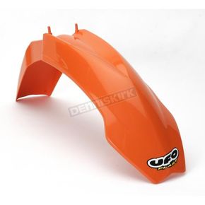 KTM 98 Orange Front Fender
