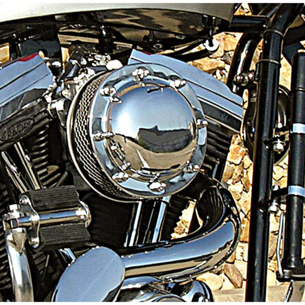 Jammer Vintage Motorcycle 42