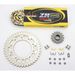 520ZRD Chain and Sprocket Conversion Kit