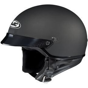 CS-2N Half Helmet