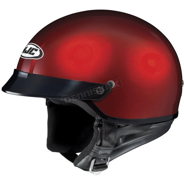 CS-2N Half Helmet