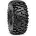 Front or Rear DI-2025 Power Grip 25x8R-12 Tire