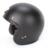 Matte Black Custom 500 Helmet