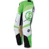 Youth Lime M1 Pants