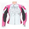 Women Pink Overlord Prime Jacket